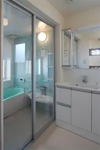 明るくシンプル和モダン