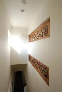 明るくシンプル和モダン