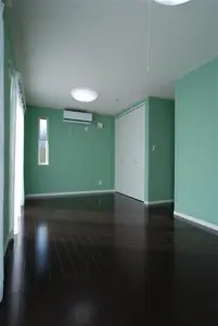 明るくシンプル和モダン