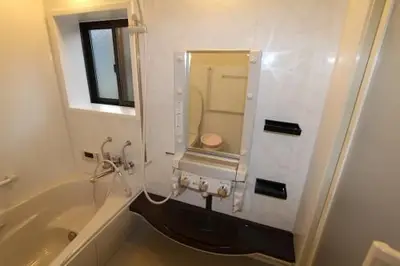 バリアフリーリフォームで安心