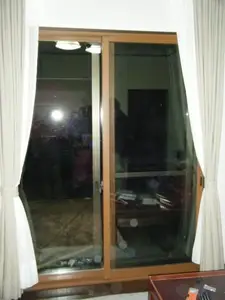 窓リフォームで結露解消