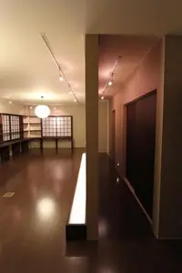 ペットと暮らす、趣味を楽しむ空間