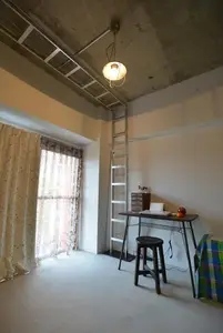 カフェスタイルで♪　マンションリフォーム