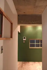 カフェスタイルで♪ マンションリフォーム