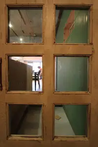 カフェスタイルで♪　マンションリフォーム