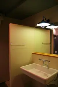 カフェスタイルで♪　マンションリフォーム