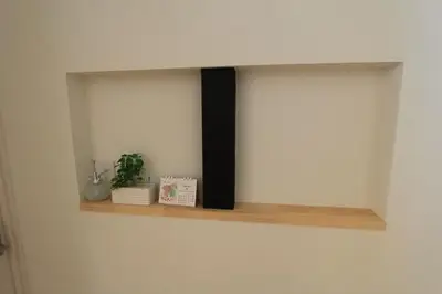 家族が集う二世帯住宅