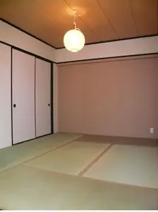 落ち着きのあるダークカラーリフォーム