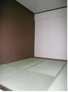 広い空間を実現したリフォーム