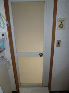 あったかリフォーム工事