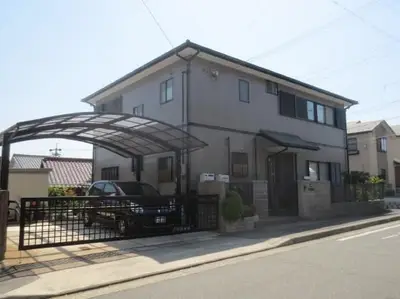 外壁メンテナンスで安心