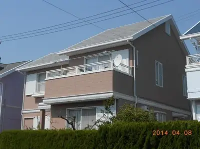 断熱塗料で快適な我が家へ