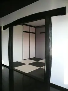 ローコストモダンリフォーム