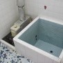 まるで新築!全てが新しくなった浴室