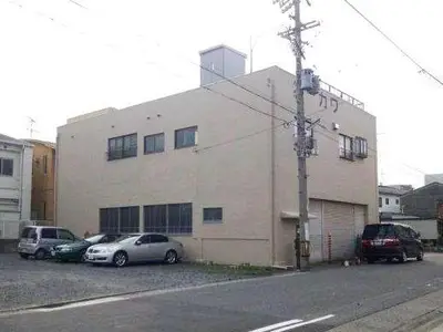 イメージはそのままで清潔感を