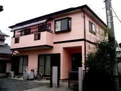 柔らかい雰囲気のある住まい