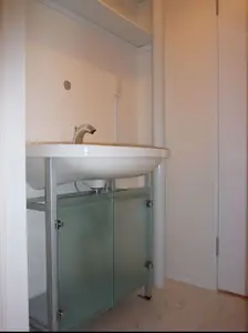 白色シンプル、デザイニングリノベーション