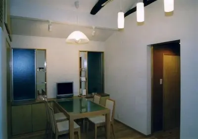 「劇的！大改造ビフォー＆アフター」作品