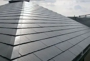 大人な雰囲気漂うお洒落住宅