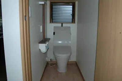 バリアフリーリフォームで安心な暮らし