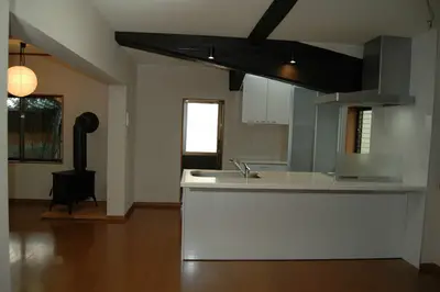 築130年の古民家再生リフォーム