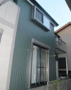 増改築工事で部屋数増加リフォーム