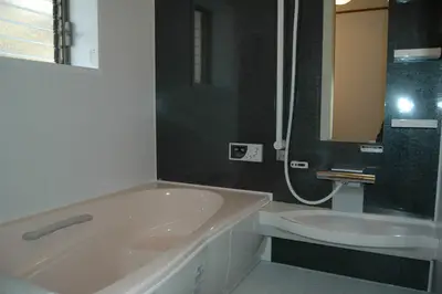 田舎の別荘をリフォーム