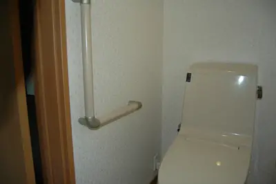 田舎の別荘をリフォーム