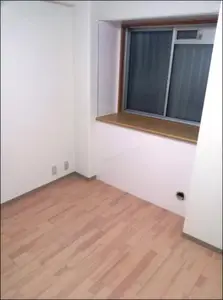 カーペットからフローリングにリフォーム