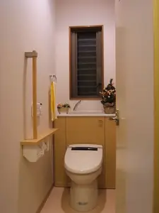 リフォームでおうちのメンテナンス