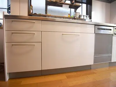 こだわりのつまった家に