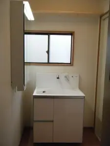 水回りリフォームで清潔感アップ