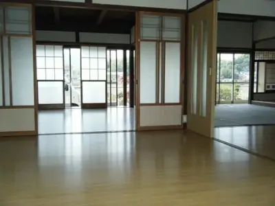 全面リフォームで生活向上