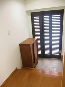 店舗中心の間取りを住みやすい生活空間へ