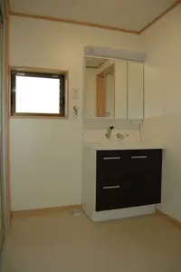 老朽化した水まわりを新しく