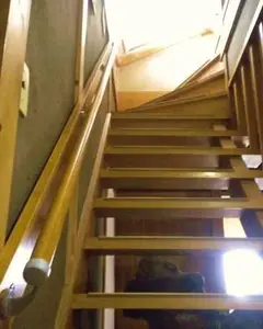 陽が多く入る明るい空間作り