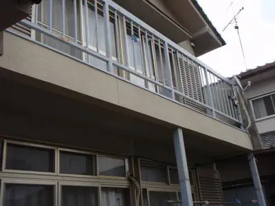 安心な住まいへの修繕リフォーム