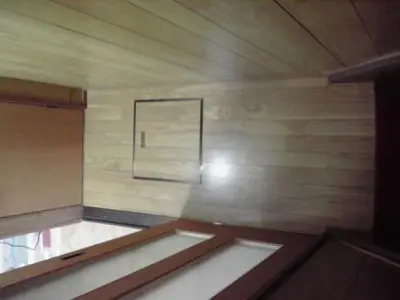 シロアリ駆除で安心安全リフォーム