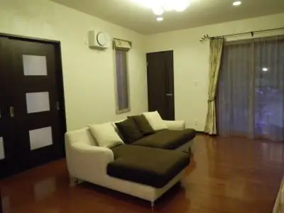 別荘の増築リフォーム