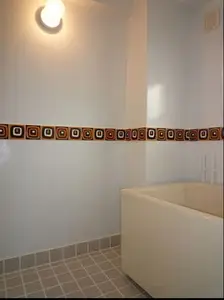 表装"広いリビング"デザイニングリノベーション