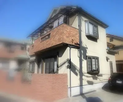 これで長持ち！屋根（遮熱）・外壁（防水）塗装工事