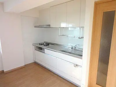 中古マンションを明るくリフォーム