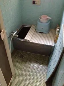 使いやすさ大幅アップ！水まわりリフォーム