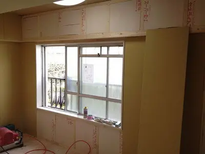 予算抑えめ結露対策リフォーム