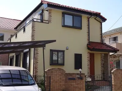 家の雰囲気を明るく！外壁塗装