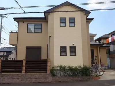これで長持ち!屋根・外壁塗装