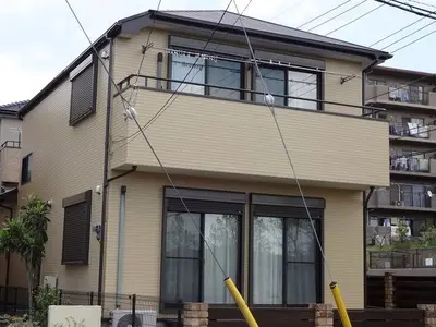 これで長持ち！屋根・外壁塗装