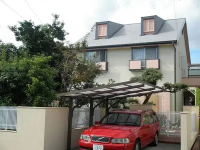 エアコン代節約にも！屋根外壁塗装