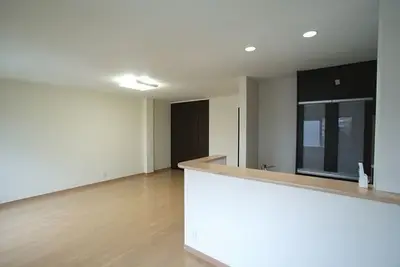 憧れのニューヨーク風リノベーション