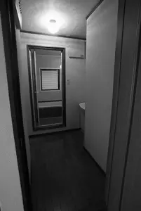 憧れのニューヨーク風リノベーション